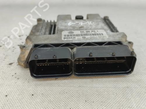 Computer motormanagement VW GOLF V (1K1) 1.4 FSI (90 hp) 29867949
