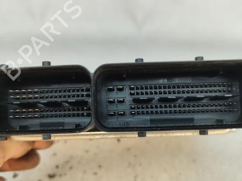 Computer motormanagement VW GOLF V (1K1) 1.4 FSI | BP29867949M57 