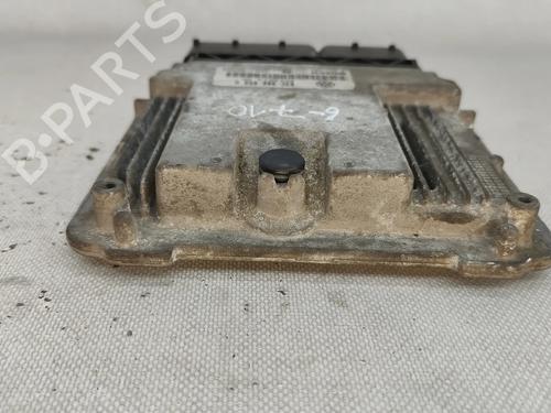 Motorstyringsenhed VW GOLF V (1K1) 1.4 FSI | BP29867949M57