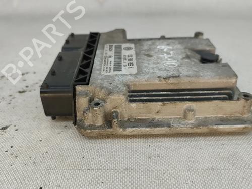 Computer motormanagement VW GOLF V (1K1) 1.4 FSI | BP29867949M57 