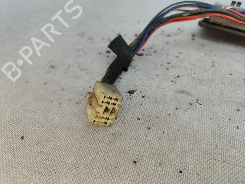 Switch TOYOTA COROLLA Liftback (_E9_) 1.3 i (EE90) | BP29867789I30