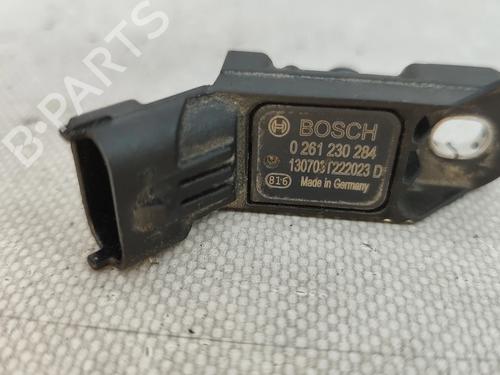 Elektronisk modul LANCIA DELTA III (844_) 1.4 Bifuel (844.AXA1A) | BP29867791M83