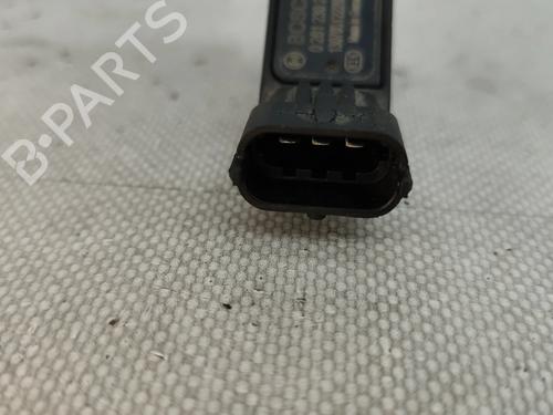 Elektronisk modul LANCIA DELTA III (844_) 1.4 Bifuel (844.AXA1A) | BP29867791M83