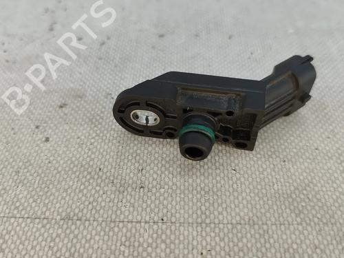 Elektronisk modul LANCIA DELTA III (844_) 1.4 Bifuel (844.AXA1A) | BP29867791M83