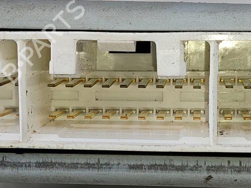 Engine control unit (ECU) HYUNDAI ATOS (MX) 1.0 i | BP29870743M57