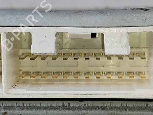 Engine control unit (ECU) HYUNDAI ATOS (MX) 1.0 i | BP29870743M57