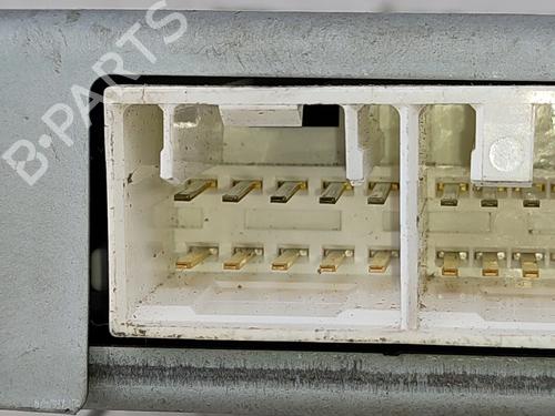 Engine control unit (ECU) HYUNDAI ATOS (MX) 1.0 i | BP29870743M57
