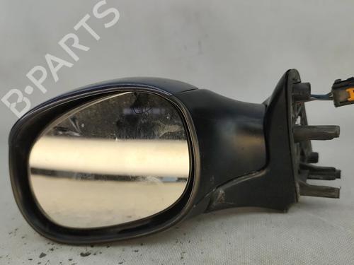 Ryggespeil venstre CITROËN XSARA PICASSO (N68) 1.6 HDi (90 hp) 29867787