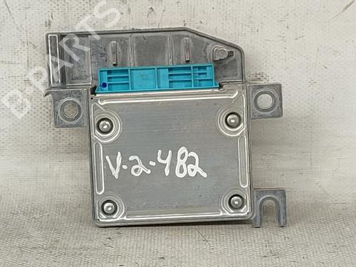 Airbag module OPEL MERIVA A MPV (X03) 1.3 CDTI (E75) | BP29860789M53