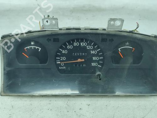 Kombiinstrument MITSUBISHI L400 Van (PD_W, PC_W, PB_V, PA_W, PA_V) 2500 TD 4WD (PD5W, PD5V, PA5W, PA5V) (87 hp) 29457793