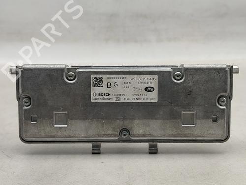 Camera JAGUAR I-PACE (X590) EV400 AWD | BP29870781E14 