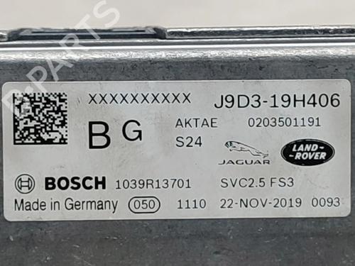 Camera JAGUAR I-PACE (X590) EV400 AWD | BP29870781E14 