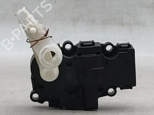 Luftventilen JAGUAR I-PACE (X590) EV400 AWD (400 hp) 29870739