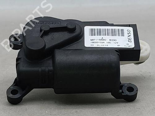 Grille d'aération JAGUAR I-PACE (X590) EV400 AWD (400 hp) 29870740