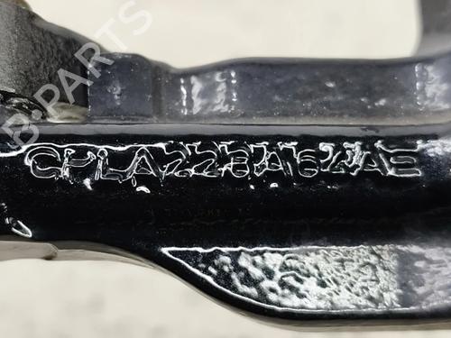 Hinge/Door check strap JAGUAR I-PACE (X590) EV400 AWD | BP29828976C146 