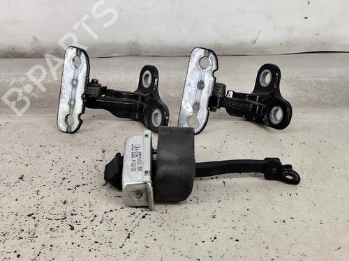Used Hinge/Door check strap JAGUAR I-PACE (X590) EV400 AWD (400 hp) 29828976