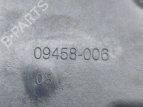 Luftventil JAGUAR I-PACE (X590) EV400 AWD | BP29828970I21 