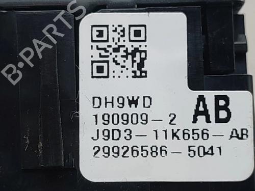 Warning switch JAGUAR I-PACE (X590) EV400 AWD | BP29870778I22
