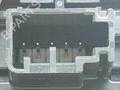 Warning switch JAGUAR I-PACE (X590) EV400 AWD | BP29870778I22