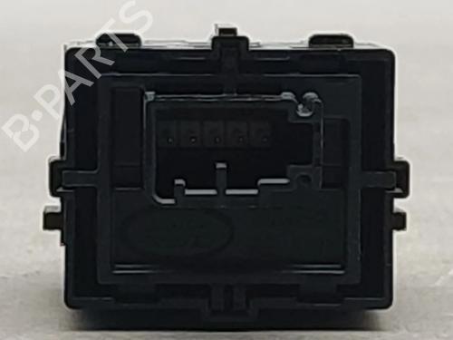 Warning switch JAGUAR I-PACE (X590) EV400 AWD | BP29870778I22