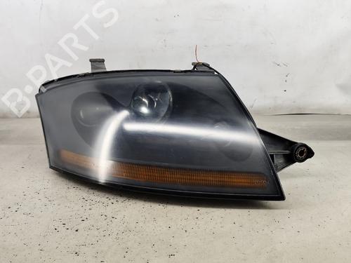 Højre forlygte AUDI TT (8N3) 1.8 T | BP29815283C29