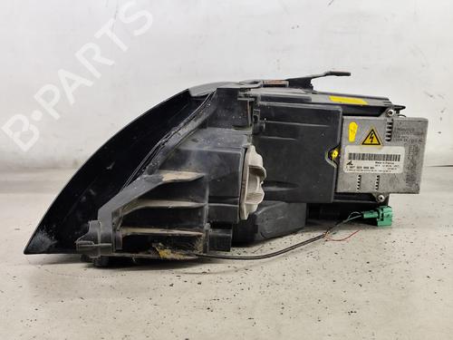 Højre forlygte AUDI TT (8N3) 1.8 T | BP29815283C29