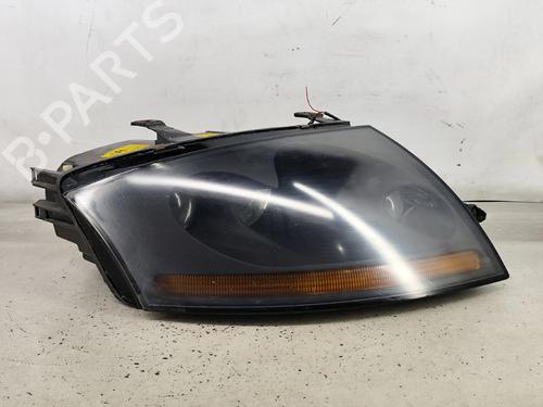 Højre forlygte AUDI TT (8N3) 1.8 T | BP29815283C29