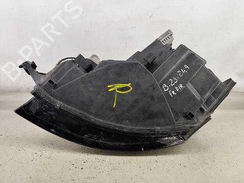 Højre forlygte AUDI TT (8N3) 1.8 T | BP29815283C29