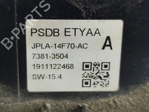 Elektronische module JAGUAR I-PACE (X590) EV400 AWD | BP29862970M83 