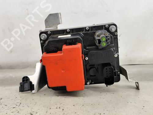 Used Electronic module JAGUAR I-PACE (X590) EV400 AWD (400 hp) 29862970