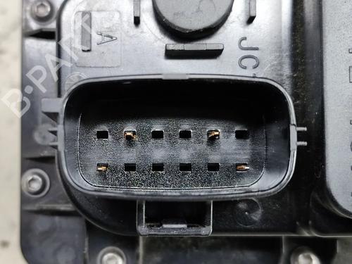 Elektronische module JAGUAR I-PACE (X590) EV400 AWD | BP29862970M83 