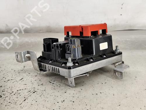 Elektronische module JAGUAR I-PACE (X590) EV400 AWD | BP29862970M83 