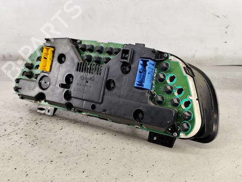 Instrument cluster CITROËN XSARA (N1) 1.9 TD | BP29863978C47 
