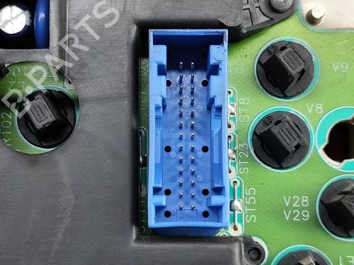 Instrument cluster CITROËN XSARA (N1) 1.9 TD | BP29863978C47 