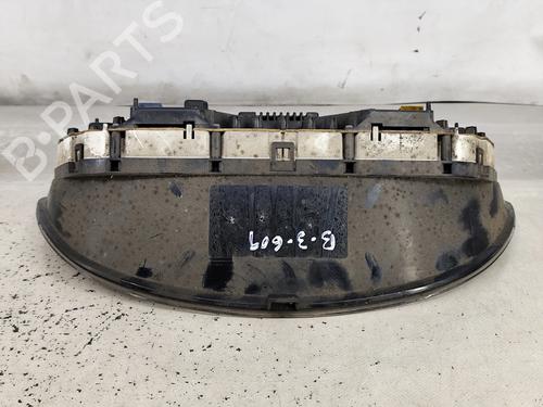 Instrument cluster CITROËN XSARA (N1) 1.9 TD | BP29863978C47 