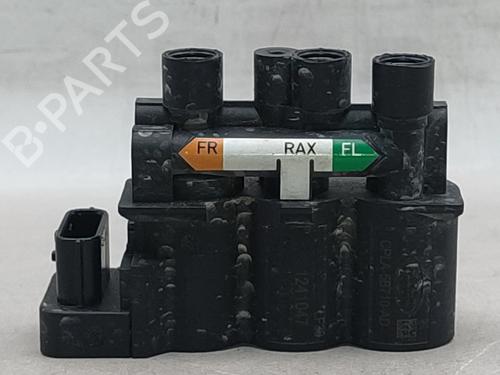 Elektronisk modul JAGUAR I-PACE (X590) EV400 AWD | BP29877385M83