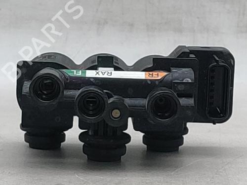 Elektronisk modul JAGUAR I-PACE (X590) EV400 AWD | BP29877385M83