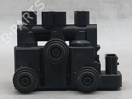 Elektronisk modul JAGUAR I-PACE (X590) EV400 AWD | BP29877385M83