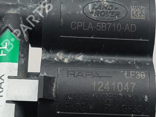 Elektronisk modul JAGUAR I-PACE (X590) EV400 AWD (400 hp) 29877385