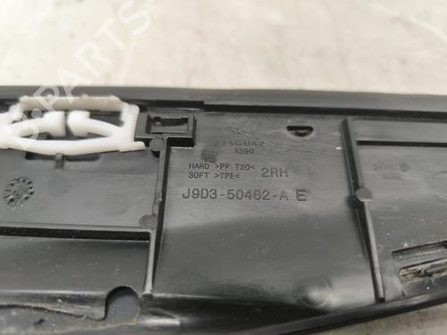 Other JAGUAR I-PACE (X590) EV400 AWD | BP29877377O1 