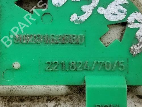 Bränslepump CITROËN XSARA (N1) 1.9 TD | BP29863979M76 