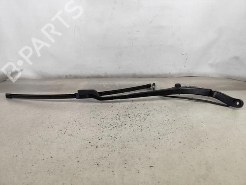 Vindspejlsviskerarm JAGUAR I-PACE (X590) EV400 AWD (400 hp) 29862981