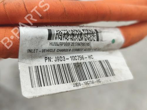 Other JAGUAR I-PACE (X590) EV400 AWD | BP29877381O1 