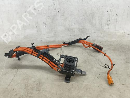 Used Other JAGUAR I-PACE (X590) EV400 AWD (400 hp) 29877381