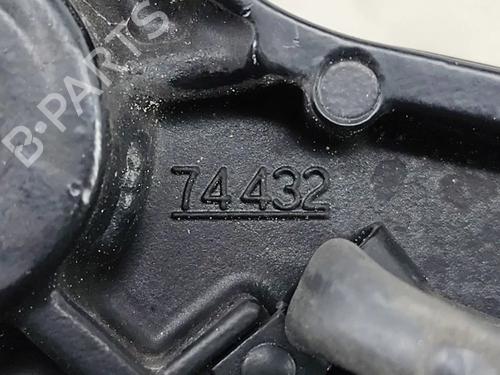 Front windshield wiper arm JAGUAR I-PACE (X590) EV400 AWD | BP29862980C143 