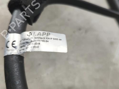 Other JAGUAR I-PACE (X590) EV400 AWD | BP29877388O1 