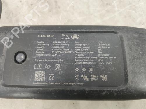 Other JAGUAR I-PACE (X590) EV400 AWD | BP29877387O1 