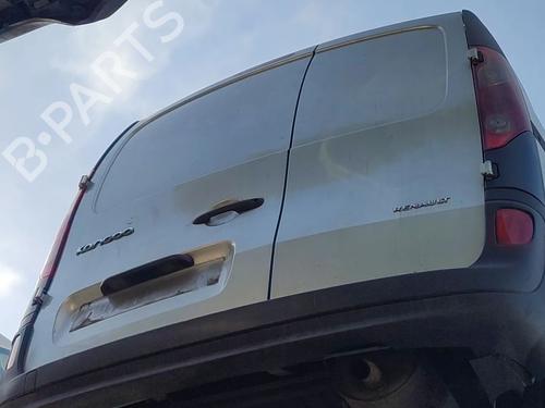 Porta posteriore sinistra RENAULT KANGOO Express (FW0/1_) 1.5 dCi 70 (FW0A, KW0V) (68 hp) 29877748