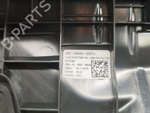 Other JAGUAR I-PACE (X590) EV400 AWD | BP29877379O1 