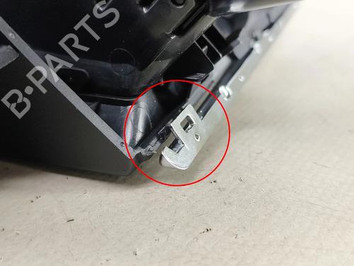 Luftventilen JAGUAR I-PACE (X590) EV400 AWD | BP29870722I21 